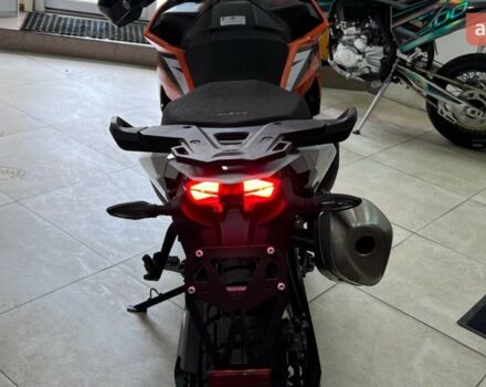 купить новое авто КТМ Адвентуре 2024 года от официального дилера MOTO-PULSE КТМ фото