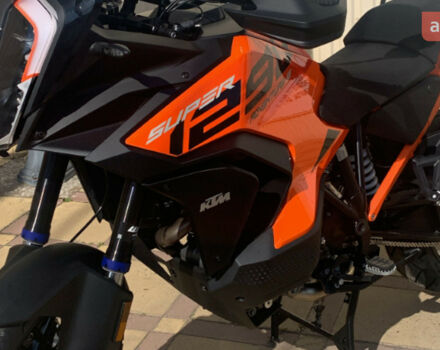 купить новое авто КТМ Адвентуре 2024 года от официального дилера Влад КТМ фото