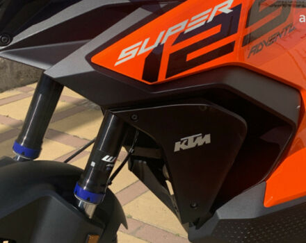 купить новое авто КТМ Адвентуре 2024 года от официального дилера Влад КТМ фото