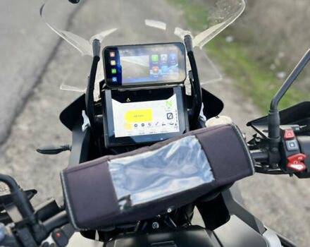 Сірий КТМ Адвєнтурє, об'ємом двигуна 1.3 л та пробігом 10 тис. км за 20700 $, фото 3 на Automoto.ua