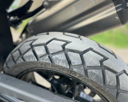 Сірий КТМ Адвєнтурє, об'ємом двигуна 1.3 л та пробігом 10 тис. км за 20700 $, фото 4 на Automoto.ua