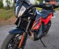 Оранжевый КТМ Адвентуре, объемом двигателя 0.89 л и пробегом 57 тыс. км за 10300 $, фото 1 на Automoto.ua