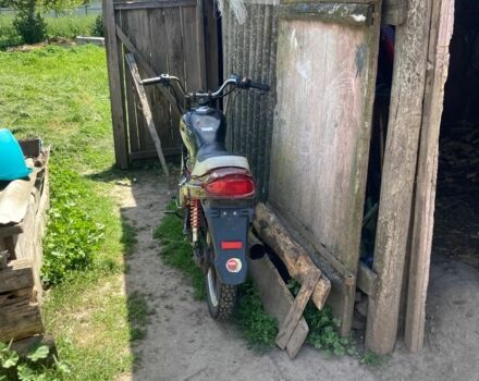 КТМ С-Элизе, объемом двигателя 1.56 л и пробегом 0 тыс. км за 144 $, фото 8 на Automoto.ua
