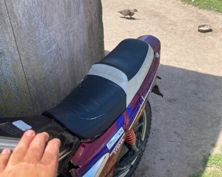 КТМ С-Элизе, объемом двигателя 1.56 л и пробегом 0 тыс. км за 144 $, фото 7 на Automoto.ua