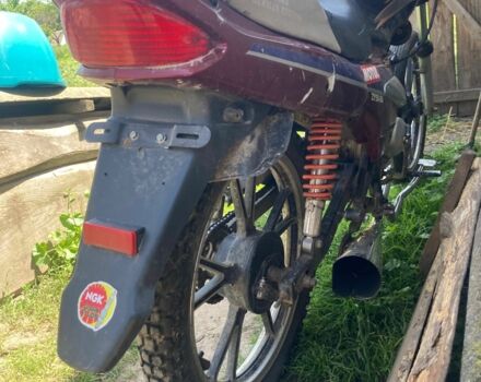 КТМ С-Элизе, объемом двигателя 1.56 л и пробегом 0 тыс. км за 144 $, фото 4 на Automoto.ua