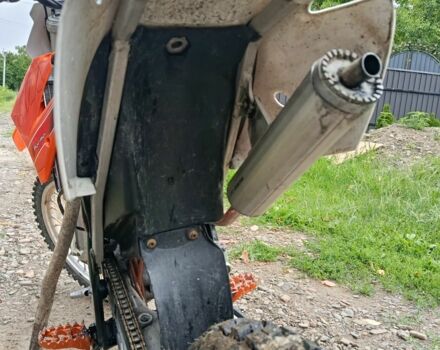 КТМ С-Элизе, объемом двигателя 85 л и пробегом 0 тыс. км за 1850 $, фото 4 на Automoto.ua
