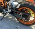 КТМ С-Элизе, объемом двигателя 0.39 л и пробегом 0 тыс. км за 3800 $, фото 6 на Automoto.ua