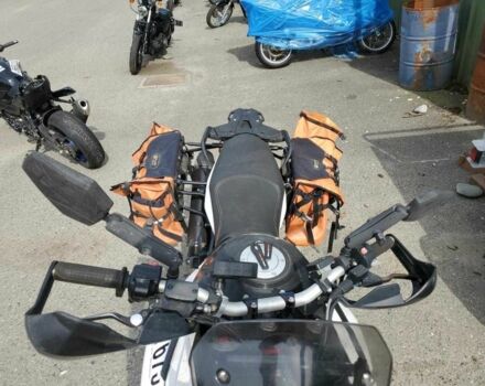КТМ С-Элизе, объемом двигателя 1.09 л и пробегом 0 тыс. км за 3500 $, фото 3 на Automoto.ua