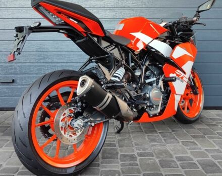 КТМ С-Елізє, об'ємом двигуна 0.13 л та пробігом 0 тис. км за 2700 $, фото 2 на Automoto.ua