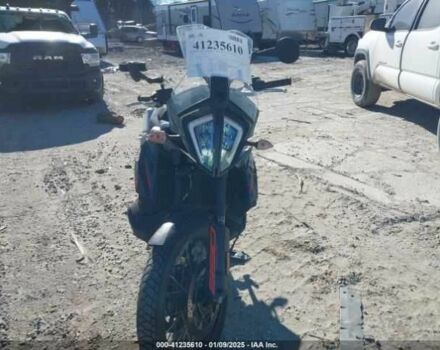 КТМ С-Элизе, объемом двигателя 0.89 л и пробегом 0 тыс. км за 2500 $, фото 5 на Automoto.ua