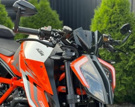 КТМ С-Елізє, об'ємом двигуна 1.29 л та пробігом 0 тис. км за 6950 $, фото 5 на Automoto.ua