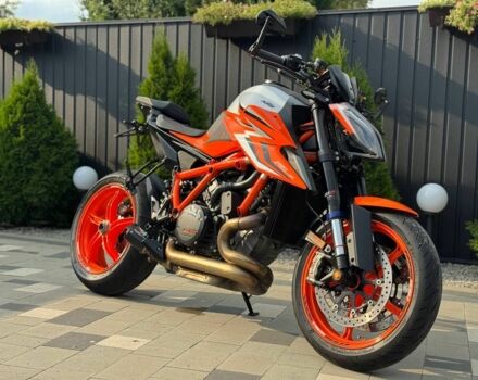 КТМ С-Елізє, об'ємом двигуна 1.29 л та пробігом 0 тис. км за 6950 $, фото 20 на Automoto.ua