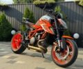 КТМ С-Елізє, об'ємом двигуна 1.29 л та пробігом 0 тис. км за 6950 $, фото 20 на Automoto.ua