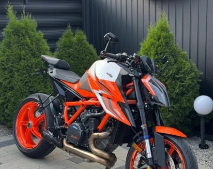 КТМ С-Елізє, об'ємом двигуна 1.29 л та пробігом 0 тис. км за 6950 $, фото 12 на Automoto.ua
