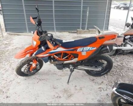 КТМ С-Элизе, объемом двигателя 0.69 л и пробегом 0 тыс. км за 4500 $, фото 2 на Automoto.ua