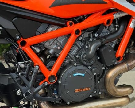 КТМ С-Елізє, об'ємом двигуна 1.29 л та пробігом 0 тис. км за 6950 $, фото 11 на Automoto.ua