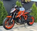 КТМ С-Елізє, об'ємом двигуна 1.29 л та пробігом 0 тис. км за 6950 $, фото 9 на Automoto.ua