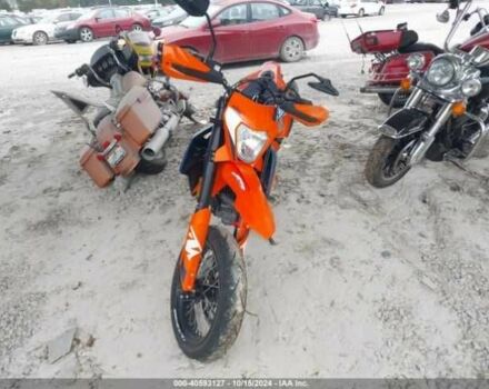 КТМ С-Элизе, объемом двигателя 0.69 л и пробегом 0 тыс. км за 4500 $, фото 7 на Automoto.ua