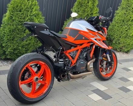 КТМ С-Елізє, об'ємом двигуна 1.29 л та пробігом 0 тис. км за 6950 $, фото 19 на Automoto.ua