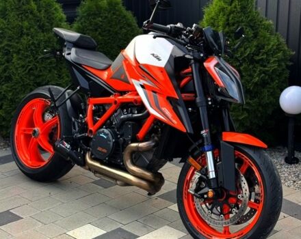 КТМ С-Елізє, об'ємом двигуна 1.29 л та пробігом 0 тис. км за 6950 $, фото 2 на Automoto.ua