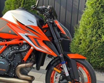 КТМ С-Елізє, об'ємом двигуна 1.29 л та пробігом 0 тис. км за 6950 $, фото 15 на Automoto.ua