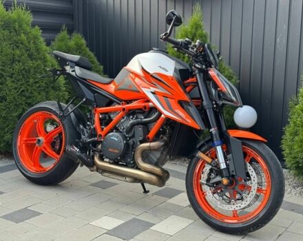 КТМ С-Елізє, об'ємом двигуна 1.29 л та пробігом 0 тис. км за 6950 $, фото 7 на Automoto.ua