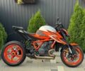 КТМ С-Елізє, об'ємом двигуна 1.29 л та пробігом 0 тис. км за 6950 $, фото 17 на Automoto.ua