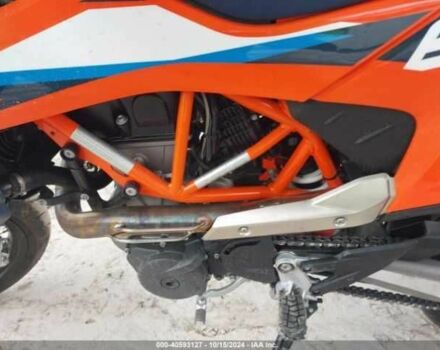 КТМ С-Элизе, объемом двигателя 0.69 л и пробегом 0 тыс. км за 4500 $, фото 4 на Automoto.ua