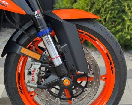 КТМ С-Елізє, об'ємом двигуна 1.29 л та пробігом 0 тис. км за 6950 $, фото 18 на Automoto.ua
