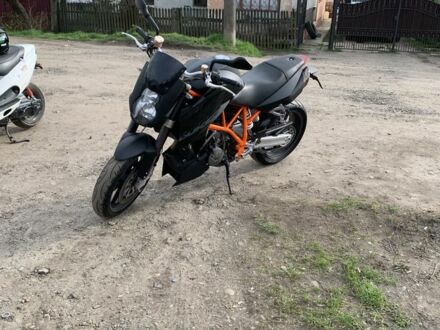 КТМ С-Елізє 2007 у Чернівцях на Automoto.ua КТМ С-Елізє, об'ємом двигуна 0.99 л та пробігом 0 тис. км за 3640 $, фото 1 на Automoto.ua