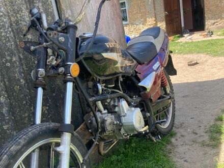 КТМ С-Элизе 2008 в Ровно на Automoto.ua КТМ С-Элизе, объемом двигателя 1.56 л и пробегом 0 тыс. км за 144 $, фото 1 на Automoto.ua