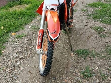 КТМ С-Элизе 2012 в Глубокой на Automoto.ua КТМ С-Элизе, объемом двигателя 85 л и пробегом 0 тыс. км за 1850 $, фото 1 на Automoto.ua