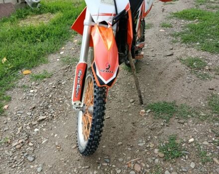 КТМ С-Елізє, об'ємом двигуна 85 л та пробігом 0 тис. км за 1850 $, фото 1 на Automoto.ua