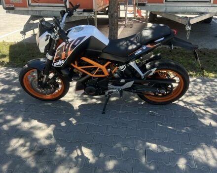 КТМ С-Элизе, объемом двигателя 0.39 л и пробегом 0 тыс. км за 3800 $, фото 1 на Automoto.ua