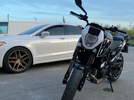 КТМ С-Елізє 2017 у Сумах на Automoto.ua КТМ С-Елізє, об'ємом двигуна 0.69 л та пробігом 0 тис. км за 3500 $, фото 1 на Automoto.ua