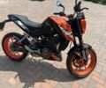 КТМ Другая, объемом двигателя 0.2 л и пробегом 0 тыс. км за 3000 $, фото 2 на Automoto.ua
