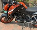 КТМ Другая, объемом двигателя 0.2 л и пробегом 0 тыс. км за 3000 $, фото 3 на Automoto.ua