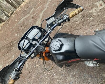КТМ Інша, об'ємом двигуна 0.25 л та пробігом 0 тис. км за 900 $, фото 2 на Automoto.ua