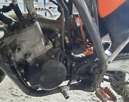 КТМ Другая, объемом двигателя 0.13 л и пробегом 0 тыс. км за 3500 $, фото 4 на Automoto.ua