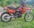 КТМ Другая, объемом двигателя 0.62 л и пробегом 0 тыс. км за 1600 $, фото 1 на Automoto.ua