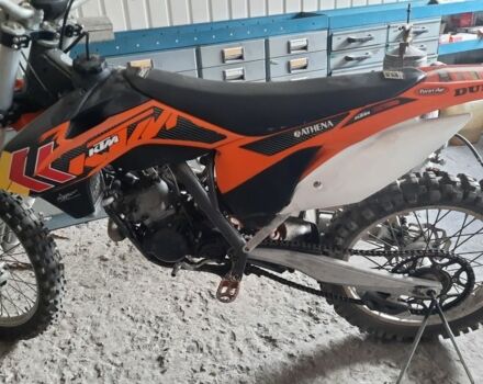 КТМ Другая, объемом двигателя 0.13 л и пробегом 0 тыс. км за 3500 $, фото 2 на Automoto.ua