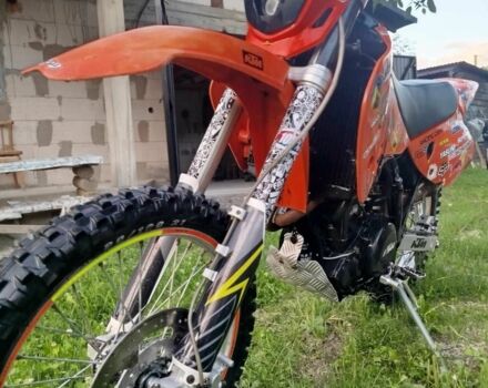 КТМ Другая, объемом двигателя 0.62 л и пробегом 0 тыс. км за 1600 $, фото 1 на Automoto.ua