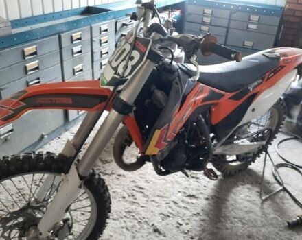 КТМ Другая, объемом двигателя 0.13 л и пробегом 0 тыс. км за 3500 $, фото 3 на Automoto.ua