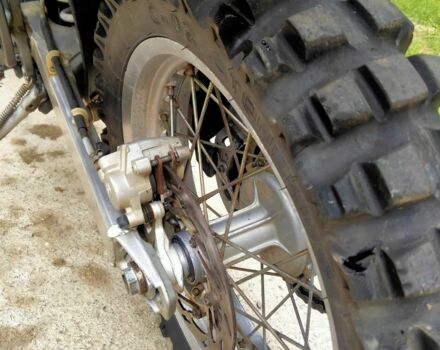 КТМ Другая, объемом двигателя 0.6 л и пробегом 0 тыс. км за 2600 $, фото 4 на Automoto.ua