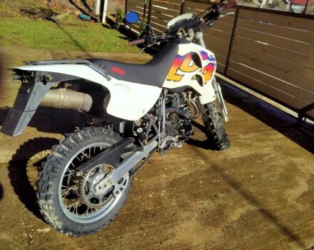 КТМ Другая, объемом двигателя 0.6 л и пробегом 0 тыс. км за 2600 $, фото 7 на Automoto.ua