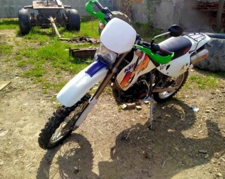 КТМ Другая, объемом двигателя 0.6 л и пробегом 0 тыс. км за 2600 $, фото 8 на Automoto.ua