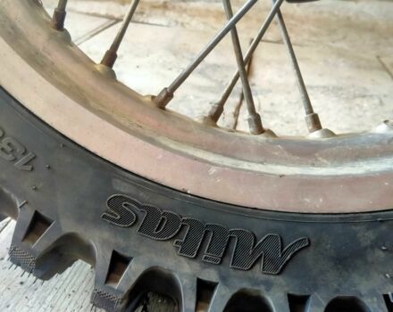 КТМ Другая, объемом двигателя 0.6 л и пробегом 0 тыс. км за 2600 $, фото 2 на Automoto.ua