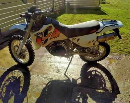 КТМ Другая, объемом двигателя 0.6 л и пробегом 0 тыс. км за 2600 $, фото 5 на Automoto.ua