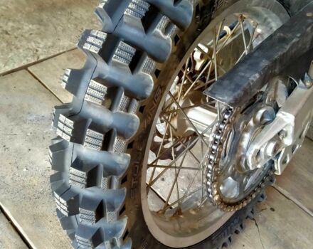 КТМ Другая, объемом двигателя 0.6 л и пробегом 0 тыс. км за 2600 $, фото 1 на Automoto.ua