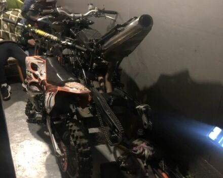 КТМ Інша 2003 у Дніпро (Дніпропетровську) на Automoto.ua КТМ Інша, об'ємом двигуна 65 л та пробігом 0 тис. км за 1011 $, фото 6 на Automoto.ua
